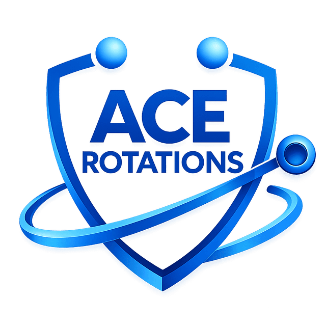 ACE Logo